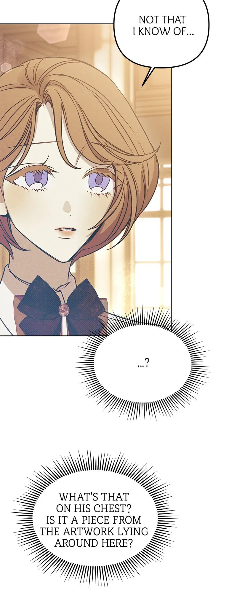 Solo For Two Chapter 63 page 26 - 