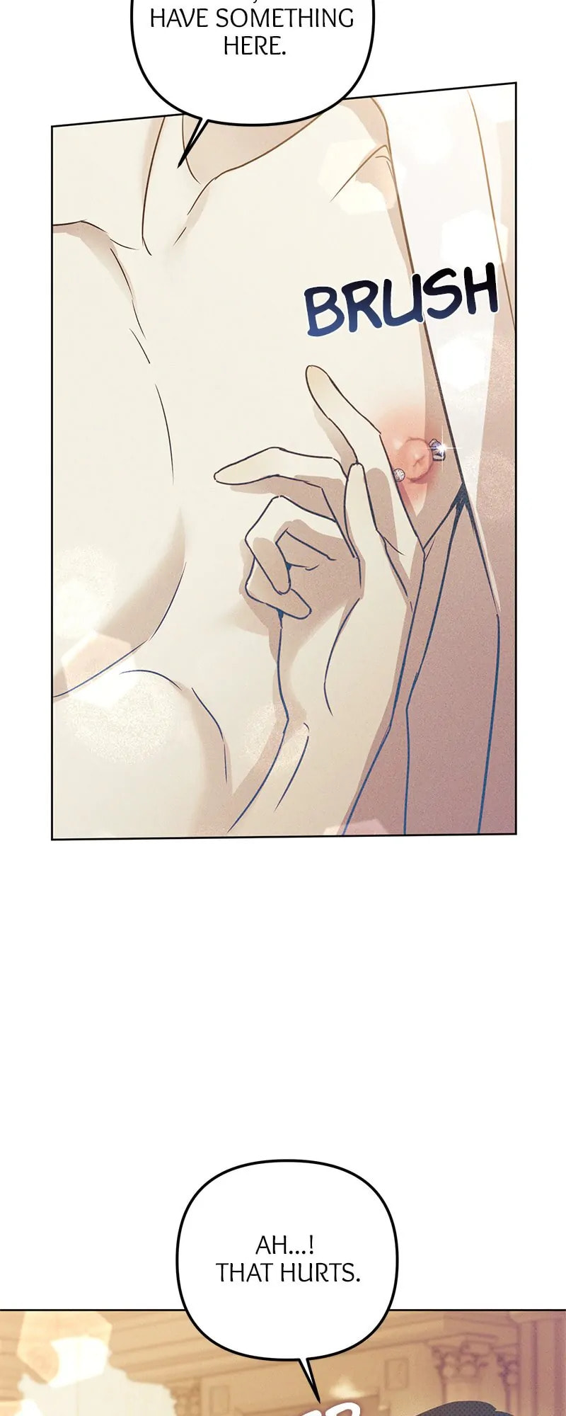 Solo For Two Chapter 63 page 28 - 