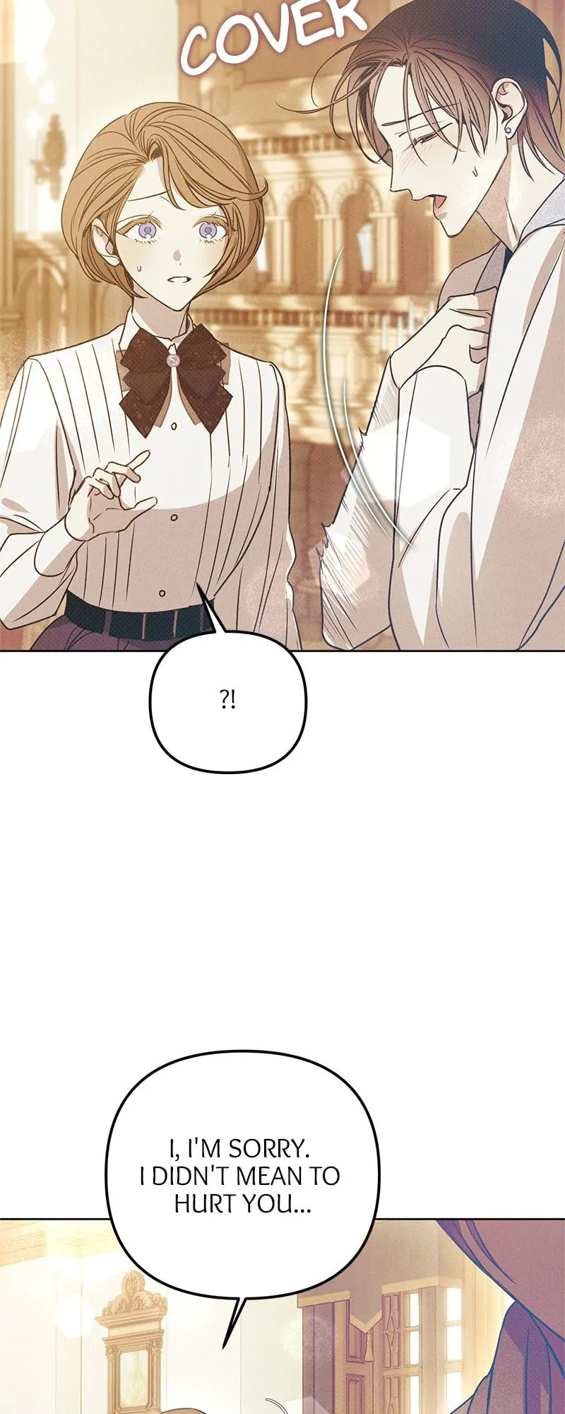 Solo For Two Chapter 63 page 29 - 