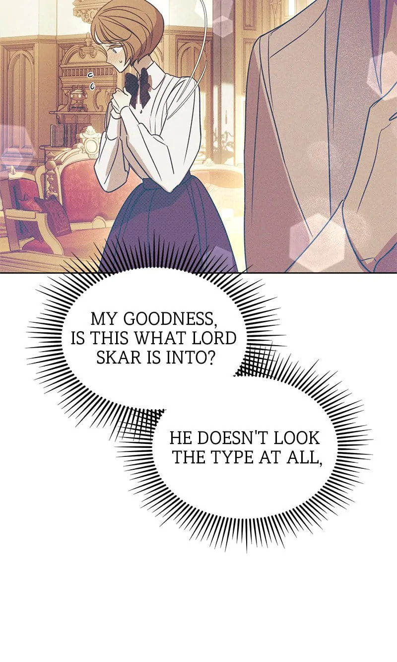 Solo For Two Chapter 63 page 30 - 