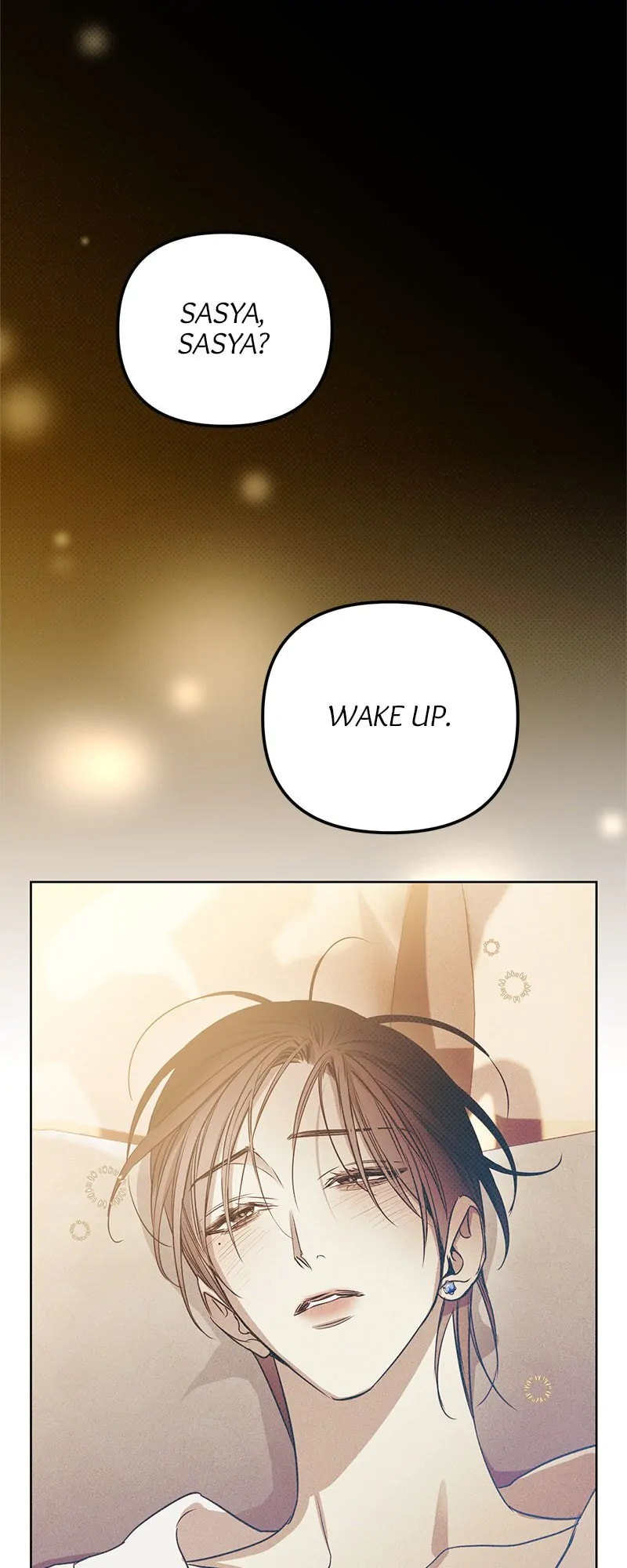 Solo For Two Chapter 63 page 34 - 