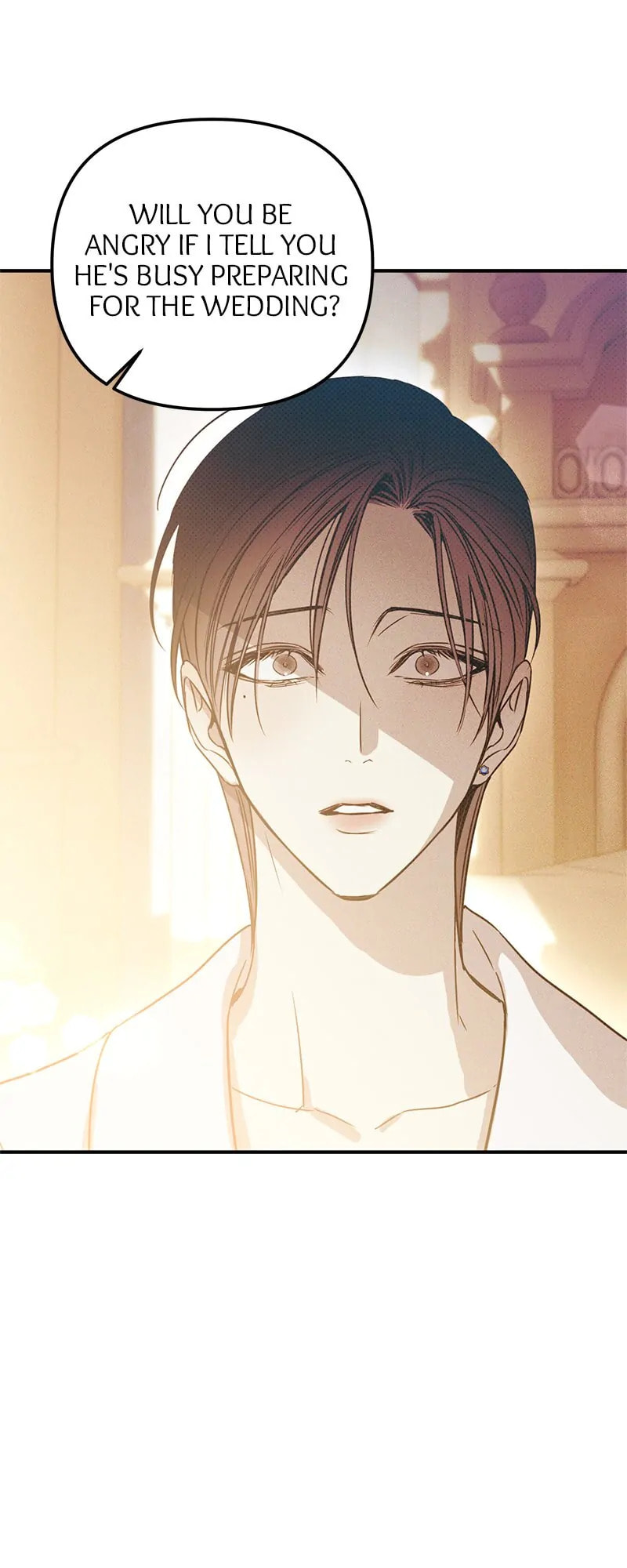 Solo For Two Chapter 63 page 39 - 