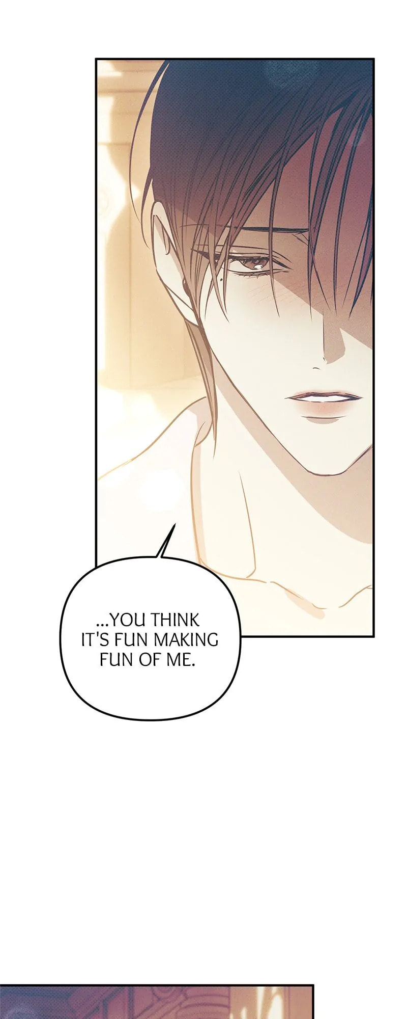 Solo For Two Chapter 63 page 40 - 