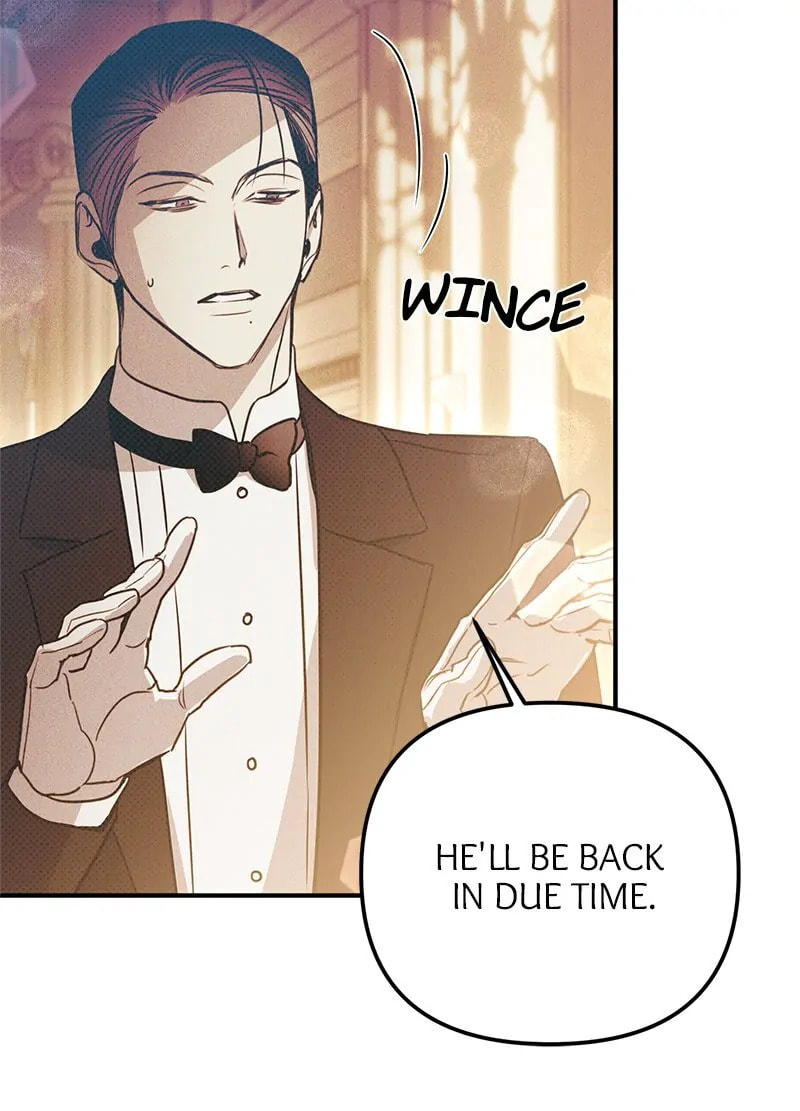 Solo For Two Chapter 63 page 41 - 