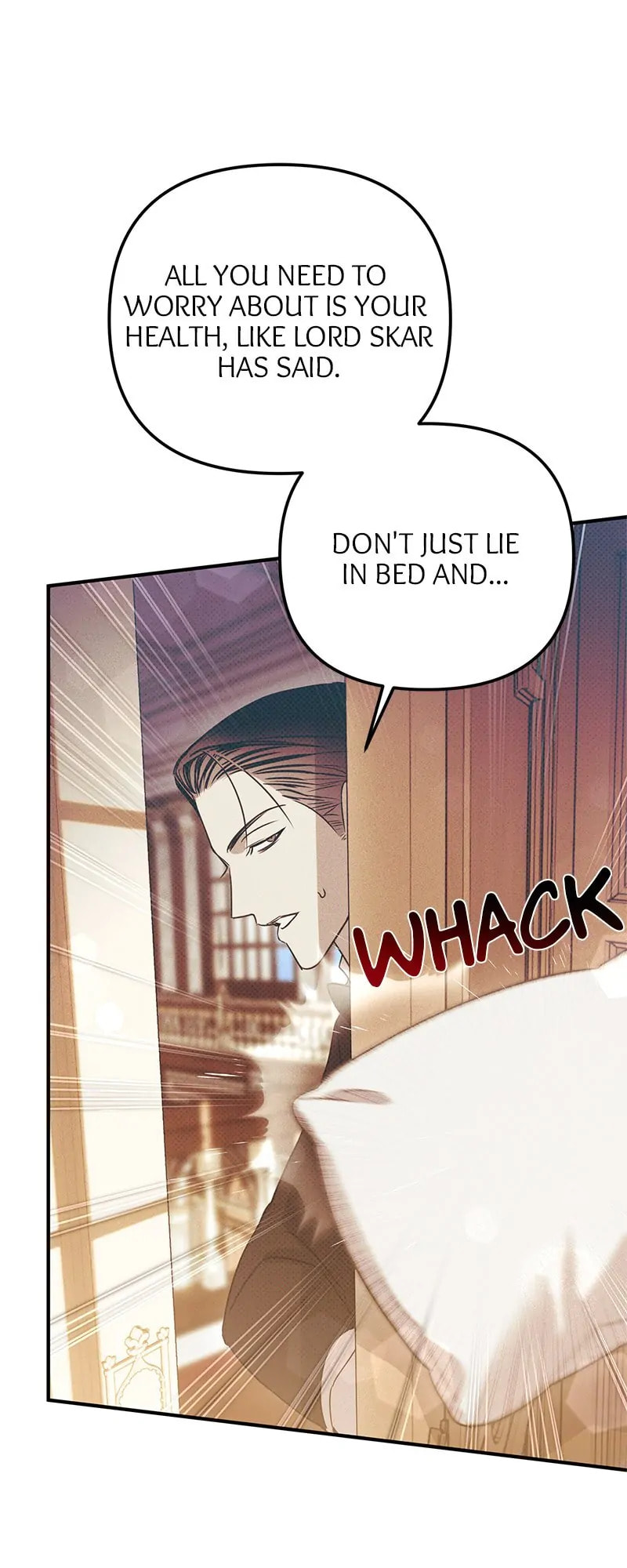 Solo For Two Chapter 63 page 42 - 