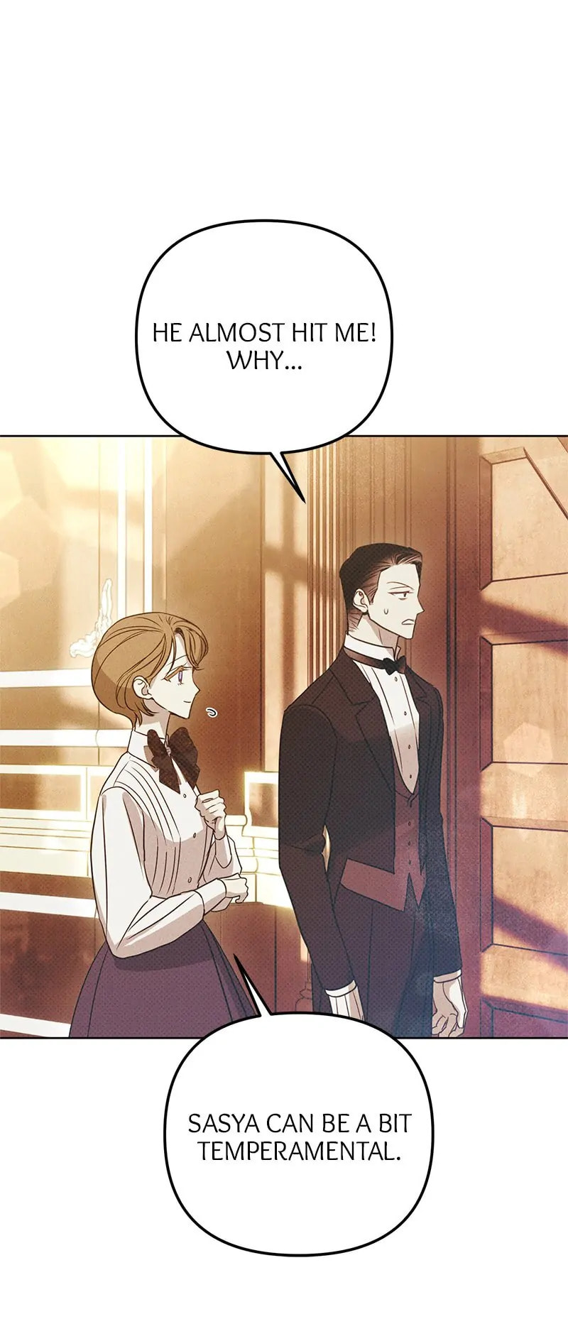 Solo For Two Chapter 63 page 43 - 