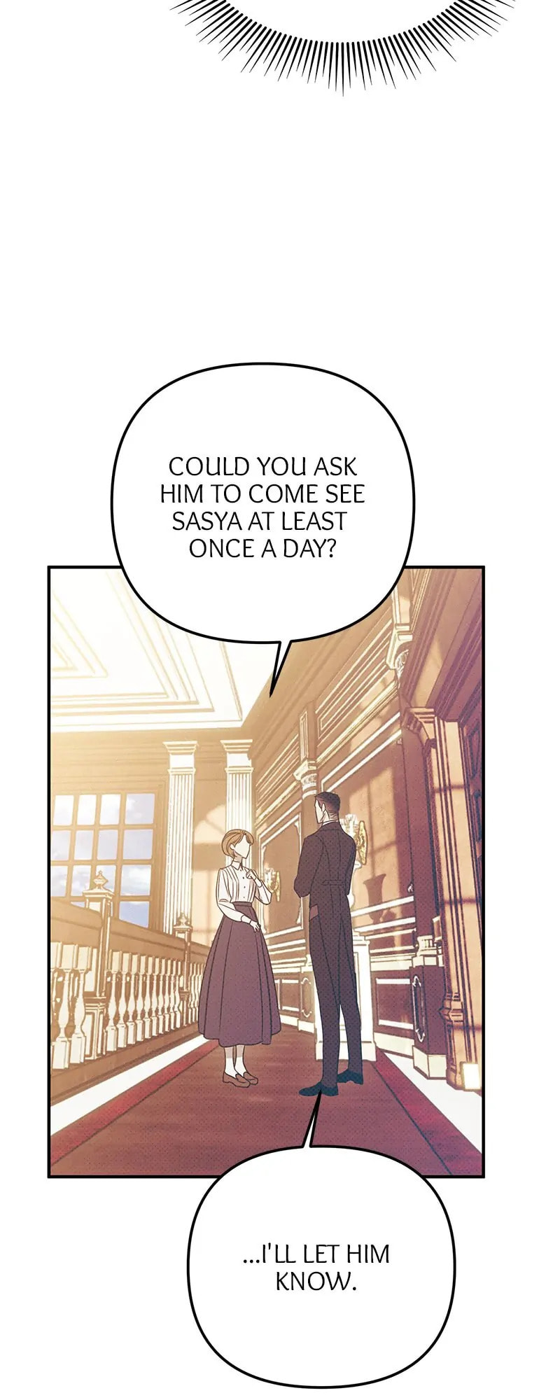Solo For Two Chapter 63 page 45 - 