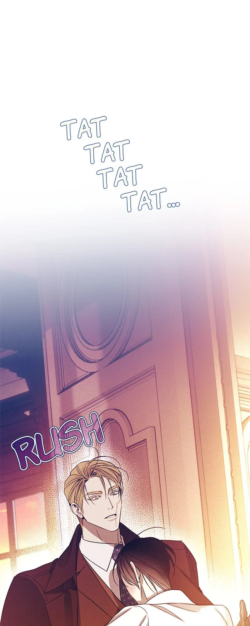 Solo For Two Chapter 63 page 48 - 
