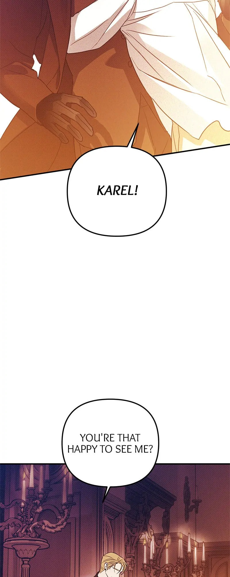 Solo For Two Chapter 63 page 49 - 
