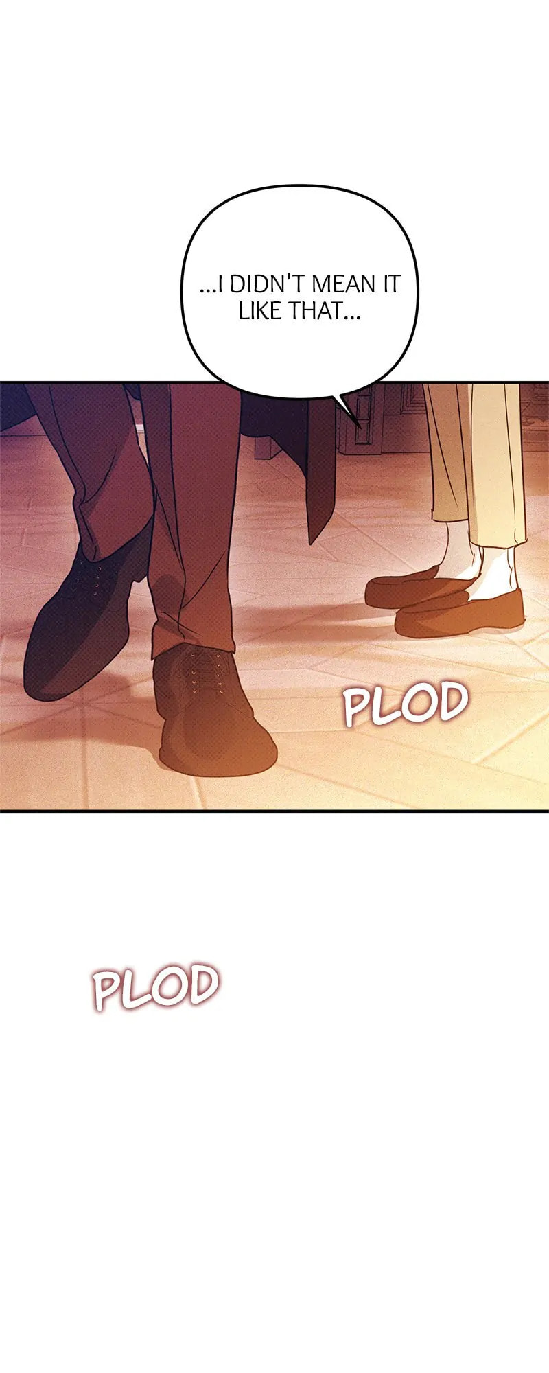 Solo For Two Chapter 63 page 55 - 