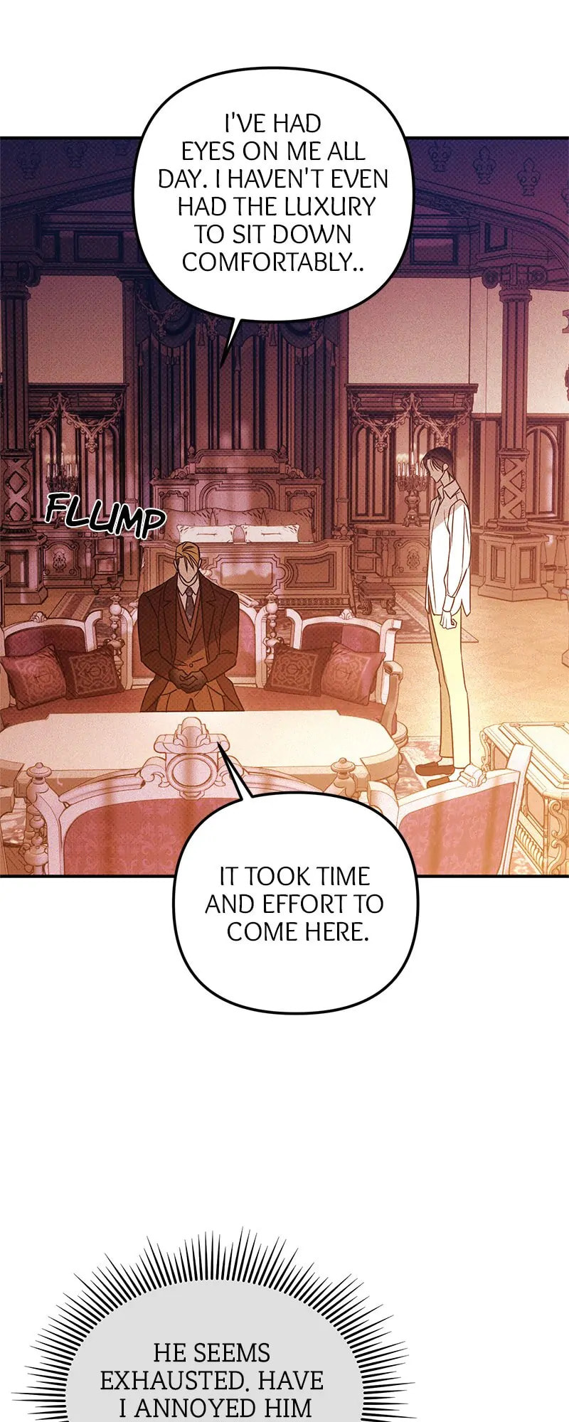 Solo For Two Chapter 63 page 56 - 