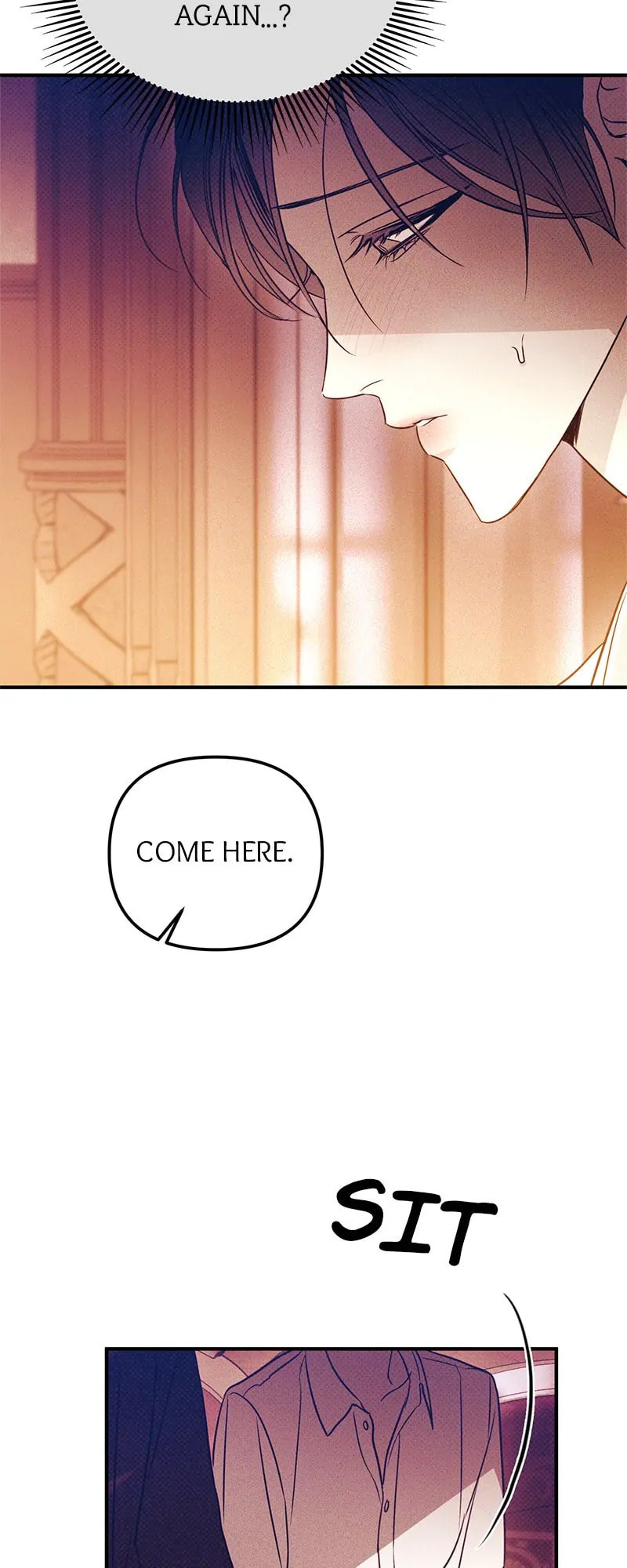 Solo For Two Chapter 63 page 57 - 