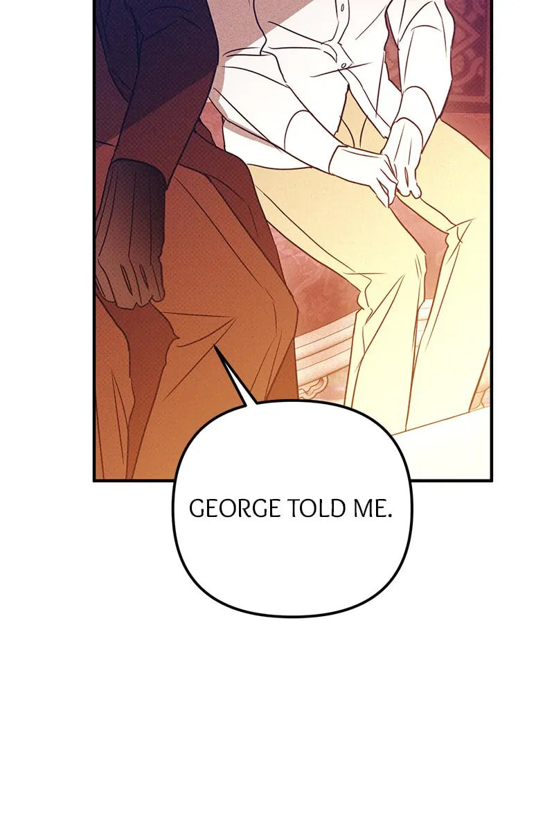 Solo For Two Chapter 63 page 58 - 