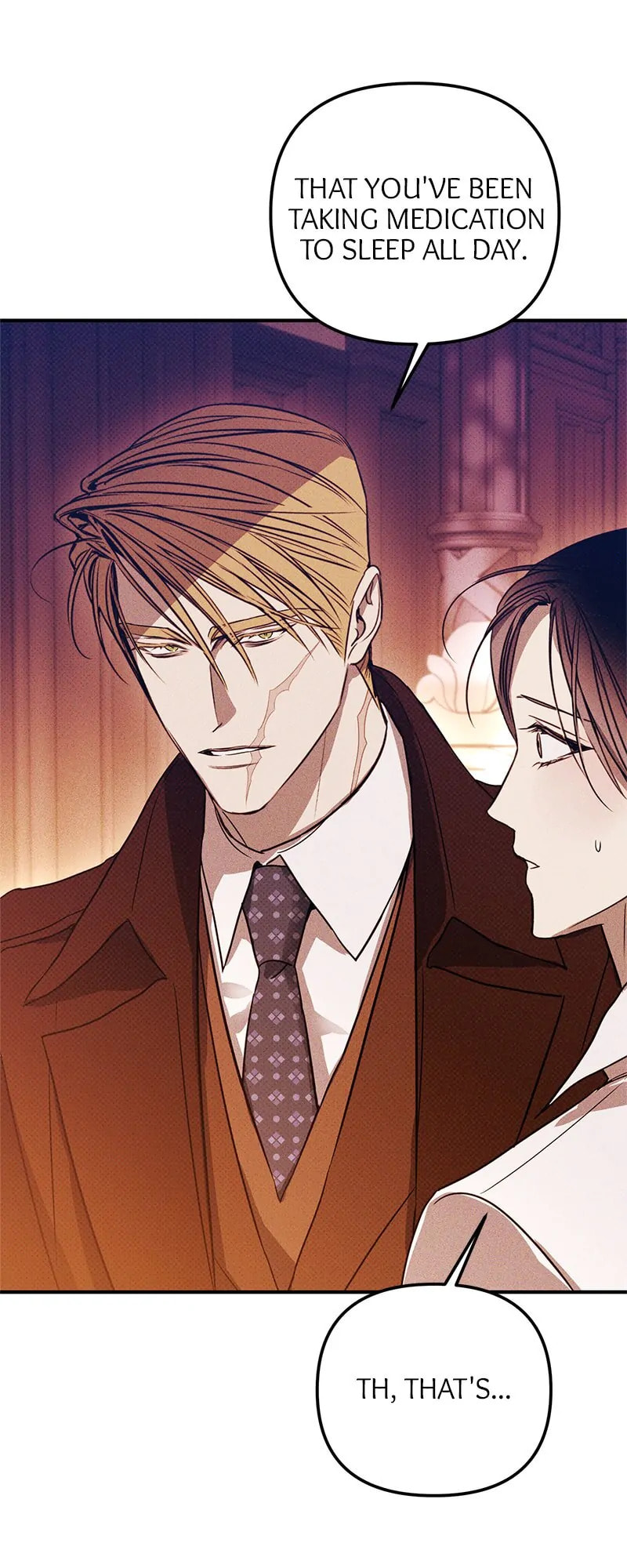 Solo For Two Chapter 63 page 59 - 