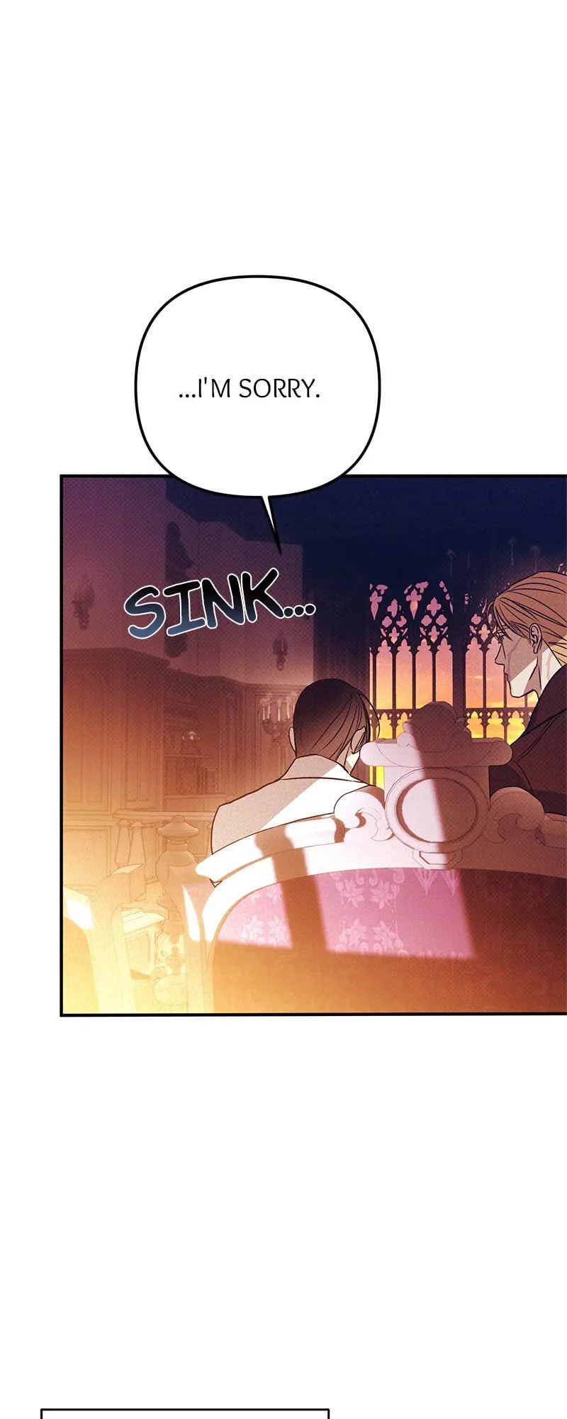 Solo For Two Chapter 63 page 60 - 