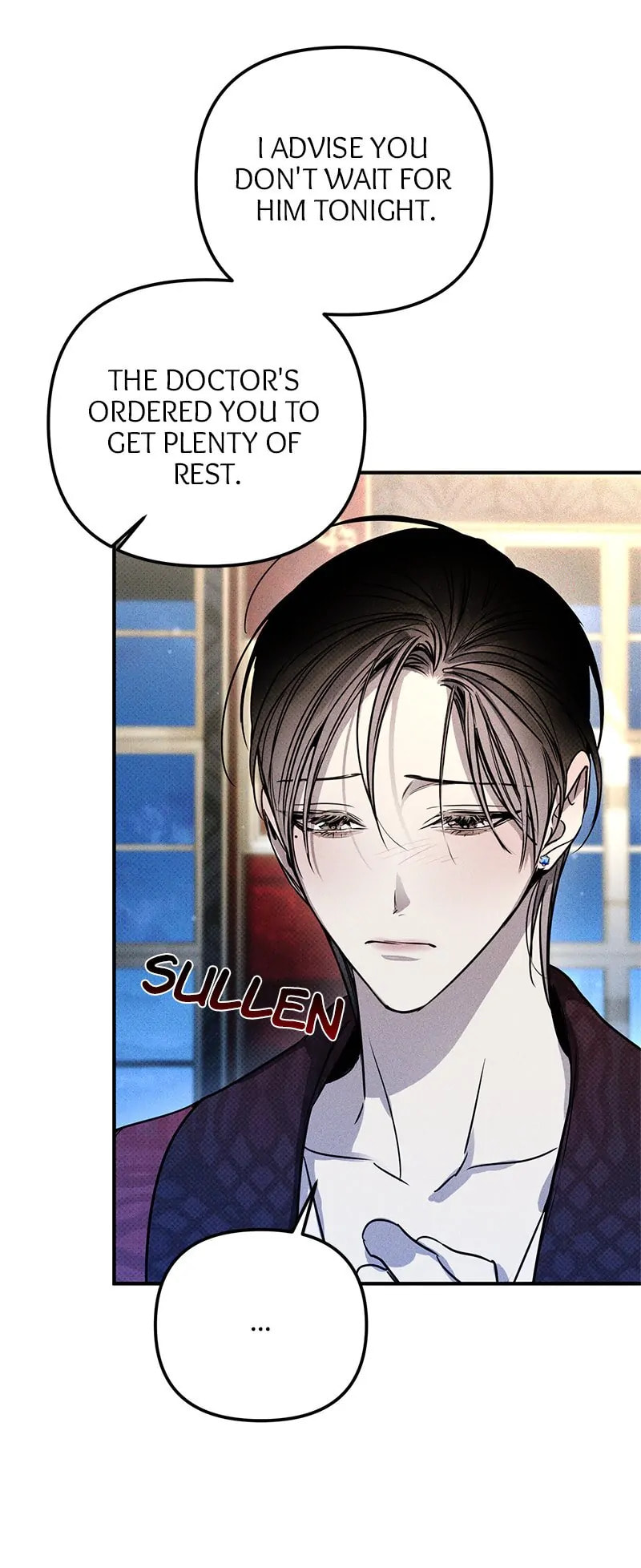 Solo For Two Chapter 63 page 7 - 