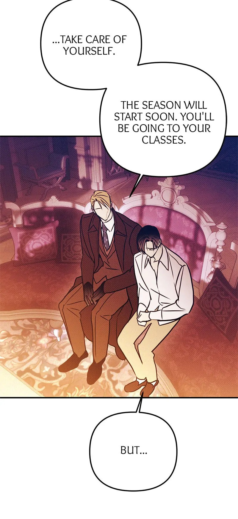 Solo For Two Chapter 63 page 62 - 