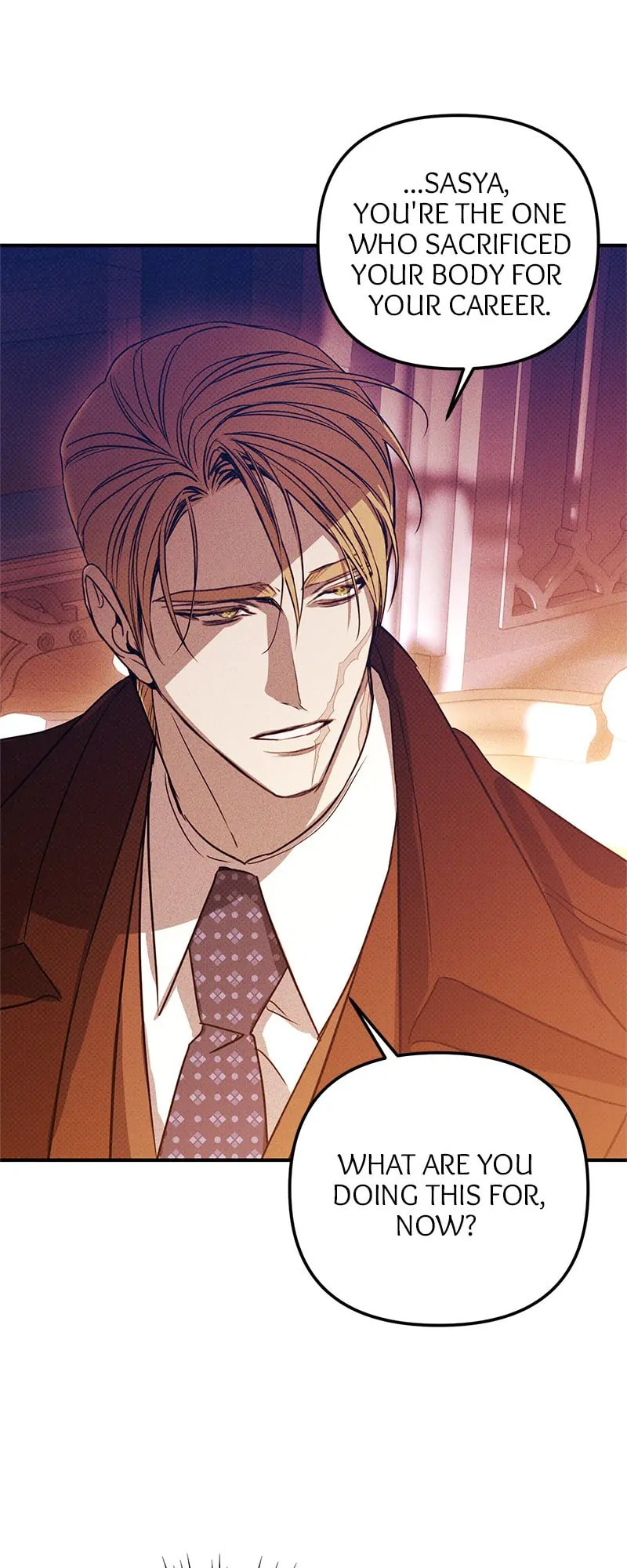 Solo For Two Chapter 63 page 63 - 