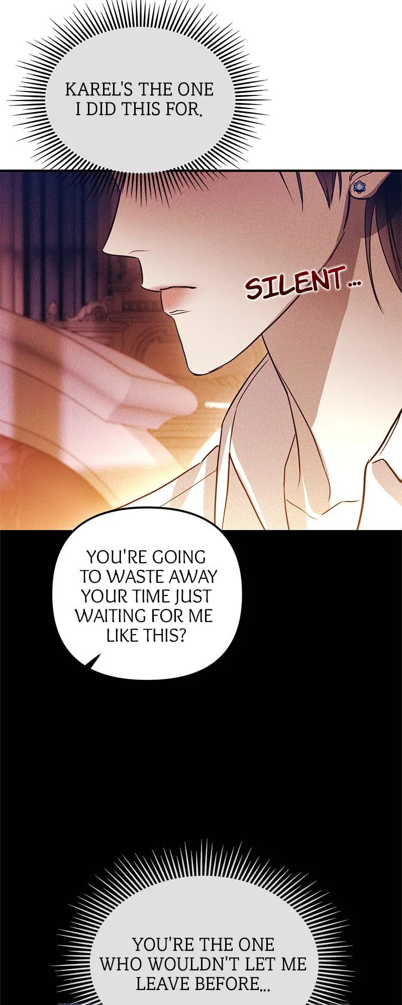 Solo For Two Chapter 63 page 64 - 