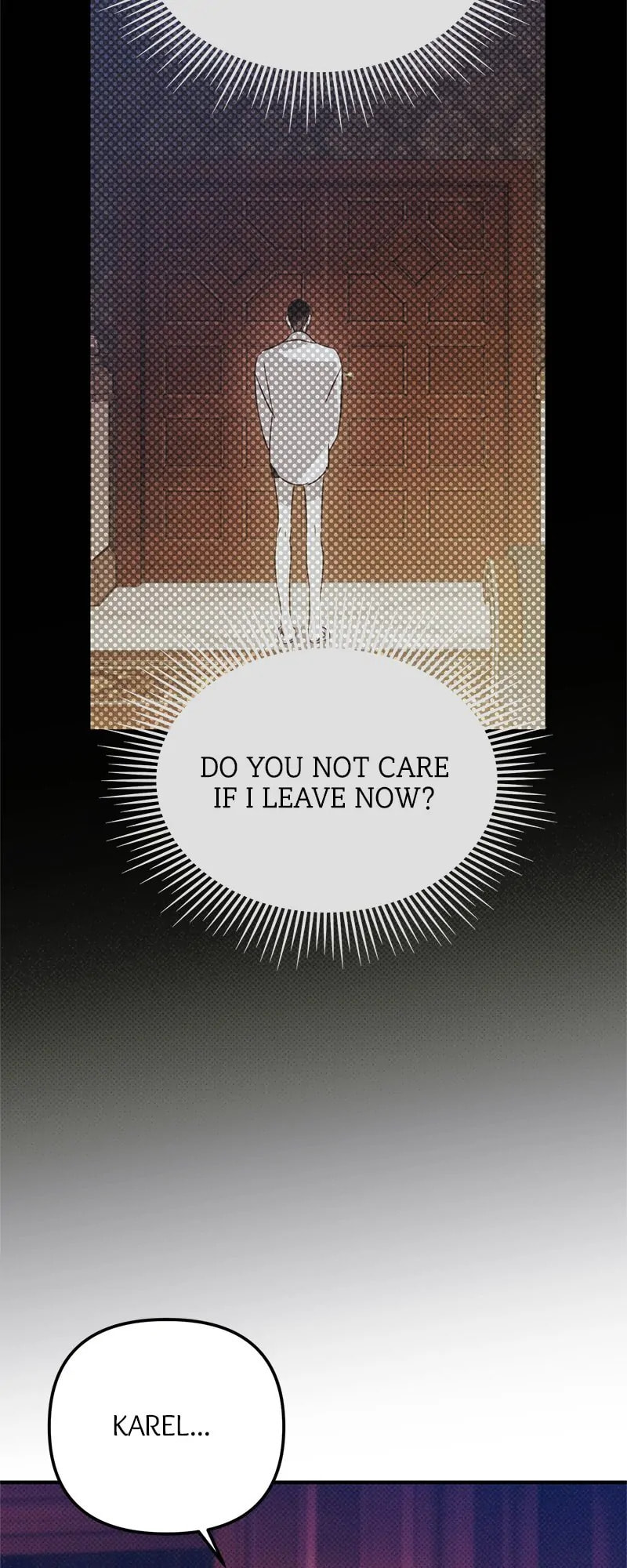Solo For Two Chapter 63 page 65 - 