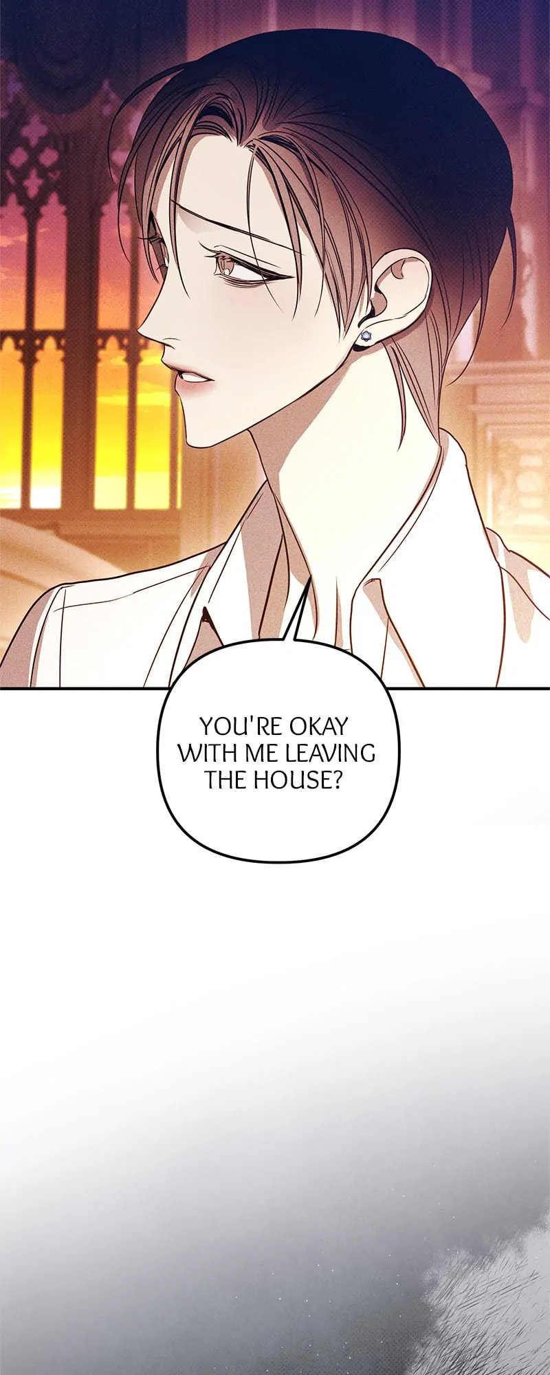 Solo For Two Chapter 63 page 66 - 