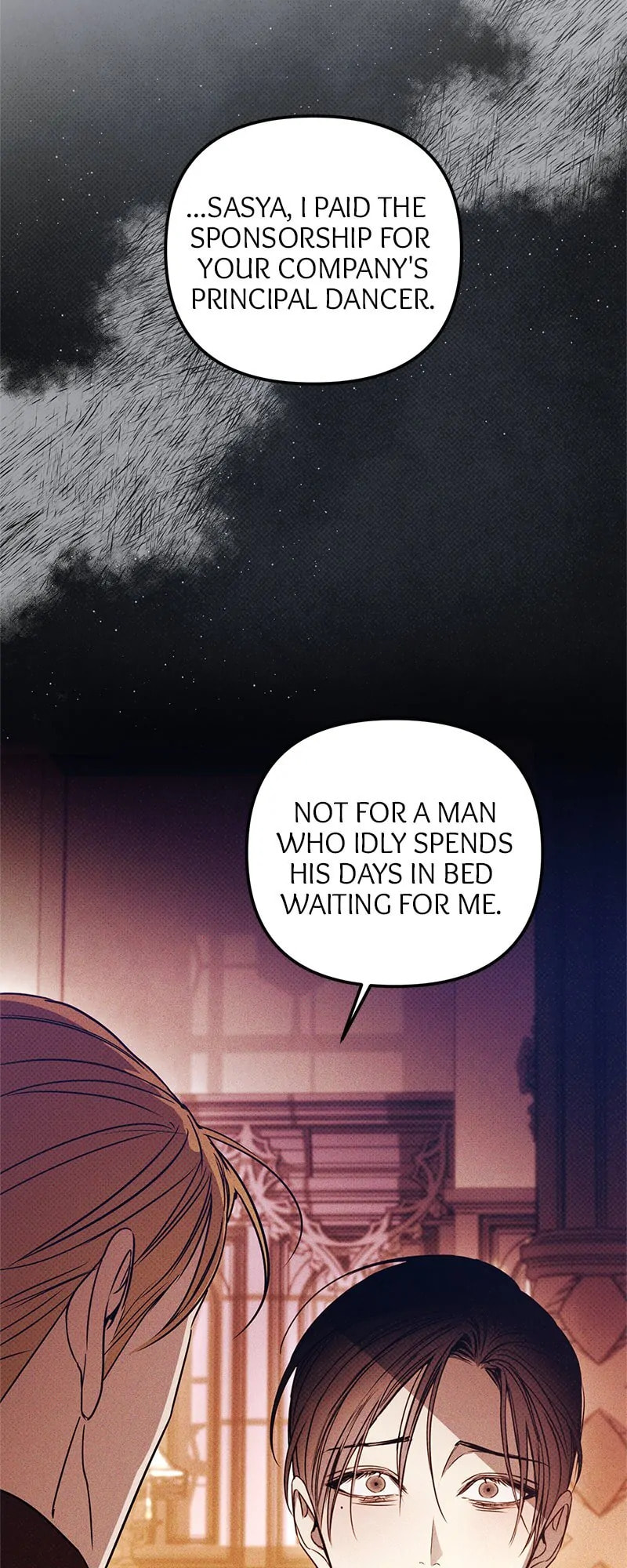 Solo For Two Chapter 63 page 67 - 