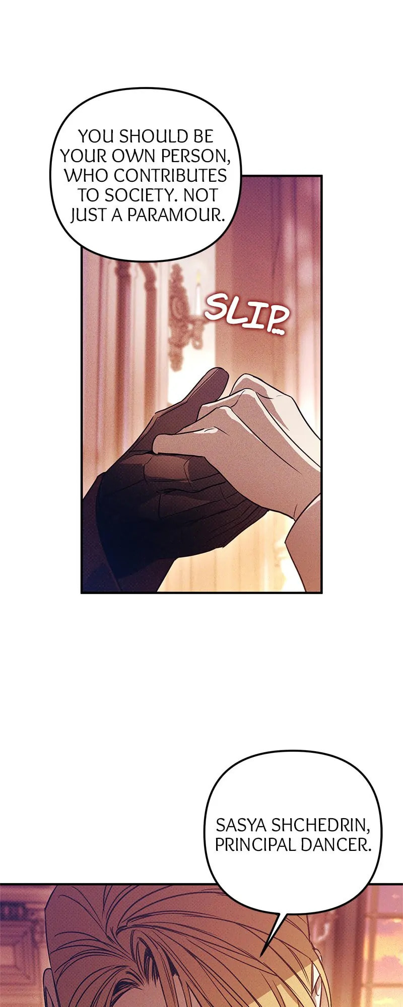 Solo For Two Chapter 63 page 69 - 