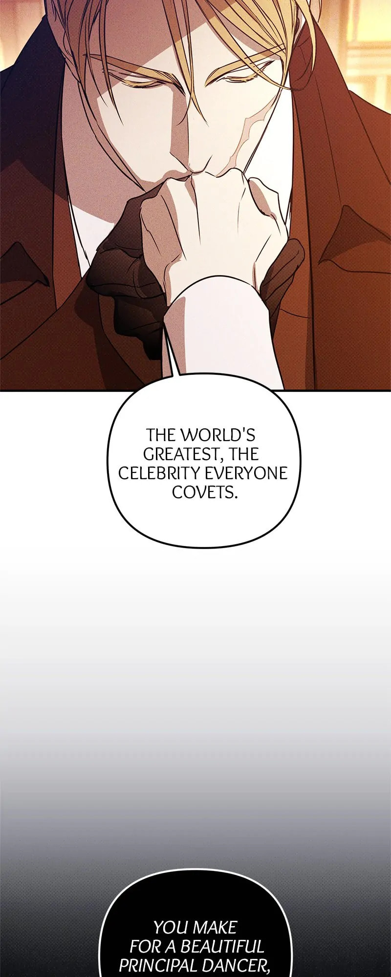 Solo For Two Chapter 63 page 70 - 