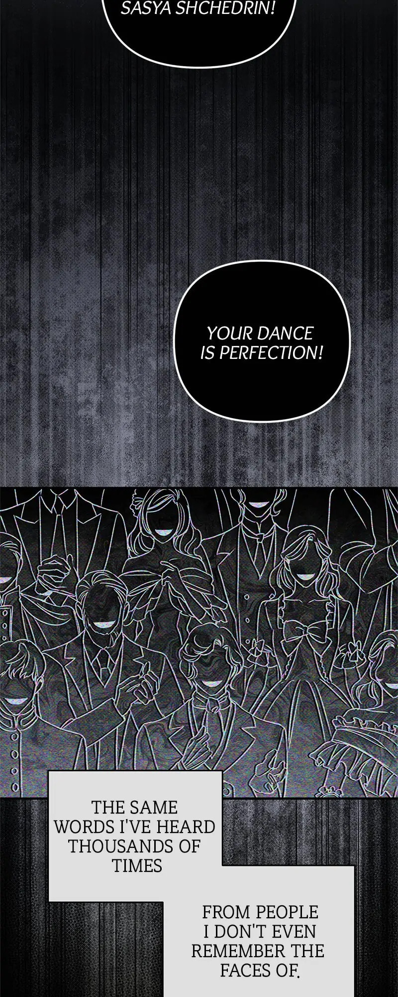 Solo For Two Chapter 63 page 71 - 
