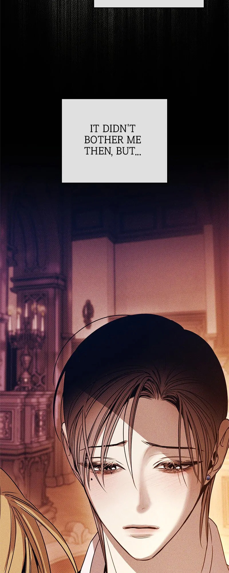Solo For Two Chapter 63 page 72 - 