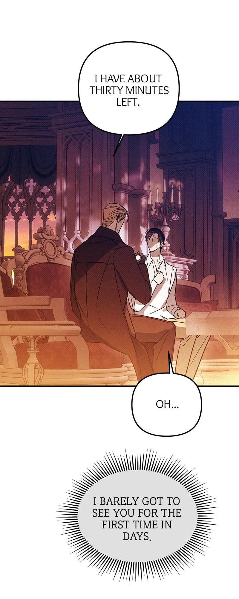 Solo For Two Chapter 63 page 74 - 