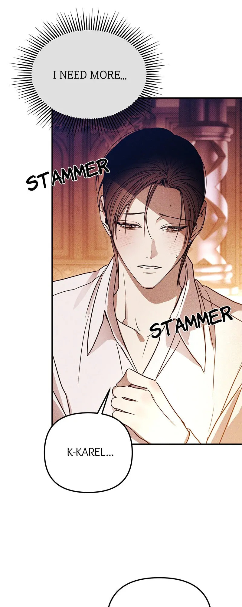 Solo For Two Chapter 63 page 75 - 