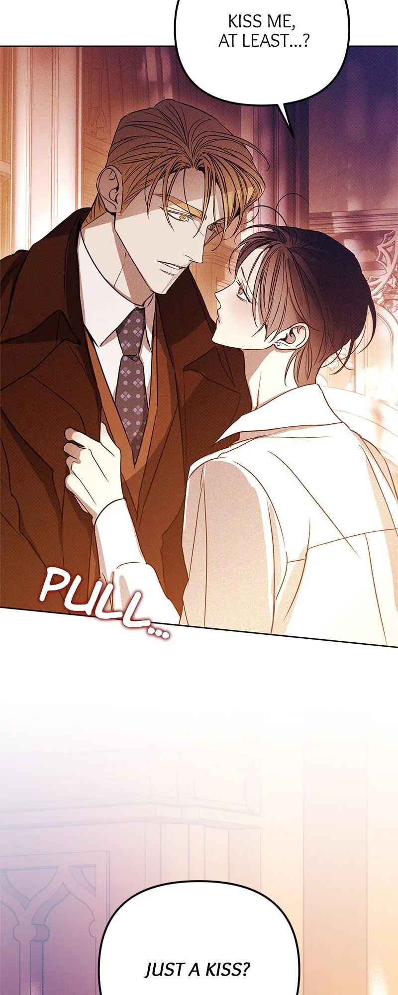 Solo For Two Chapter 63 page 76 - 