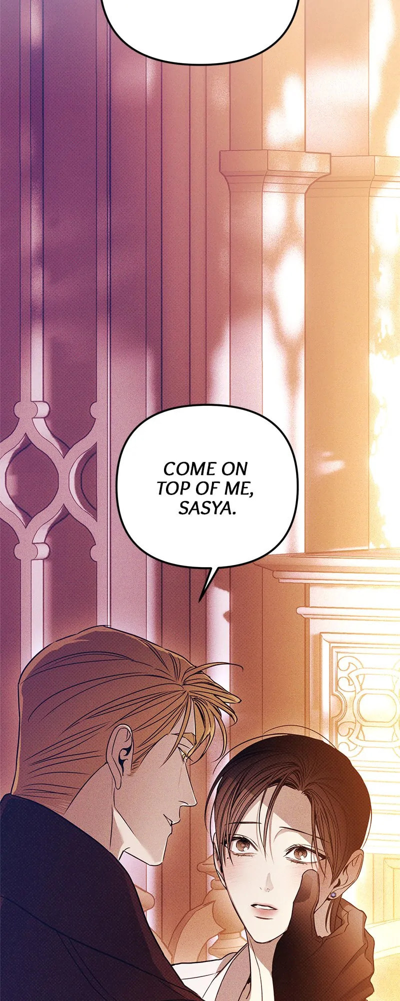 Solo For Two Chapter 63 page 77 - 