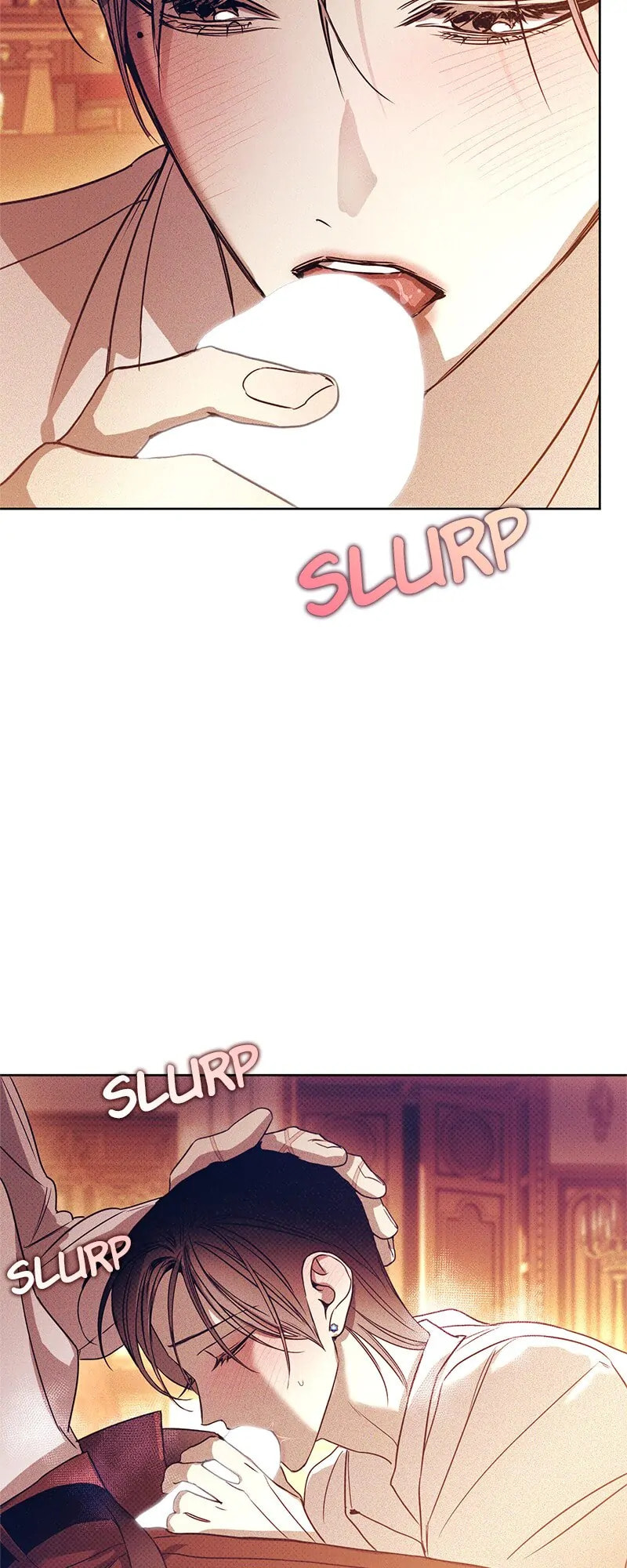 Solo For Two Chapter 64 page 11 - 