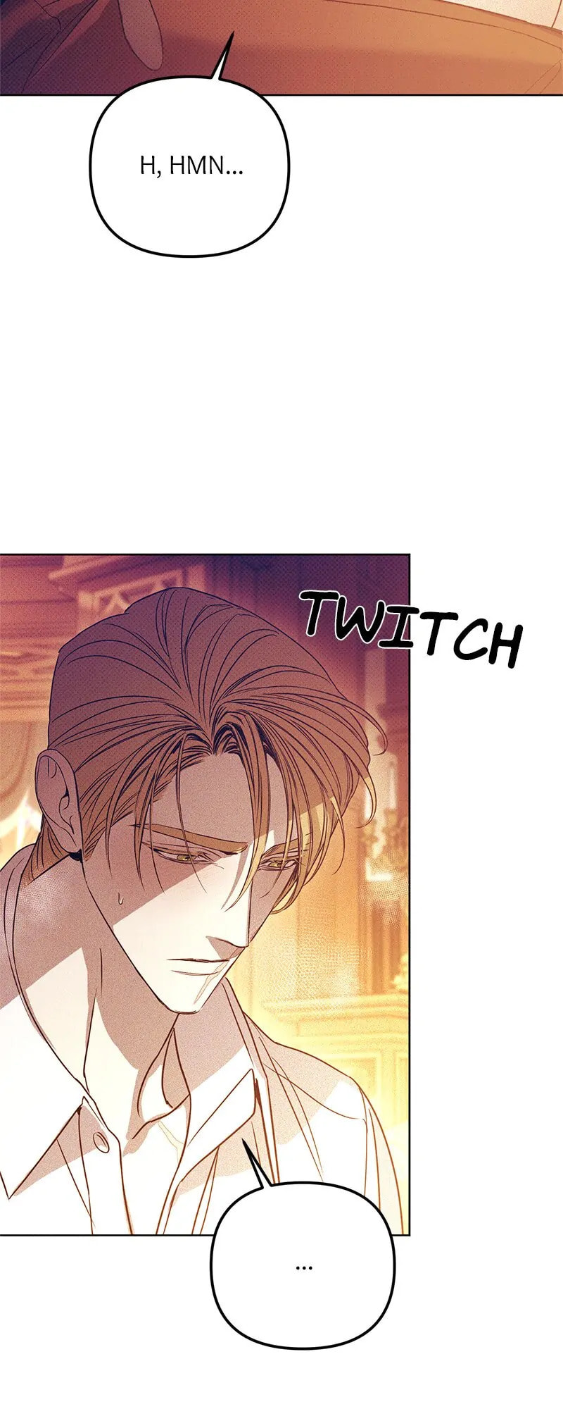 Solo For Two Chapter 64 page 12 - 
