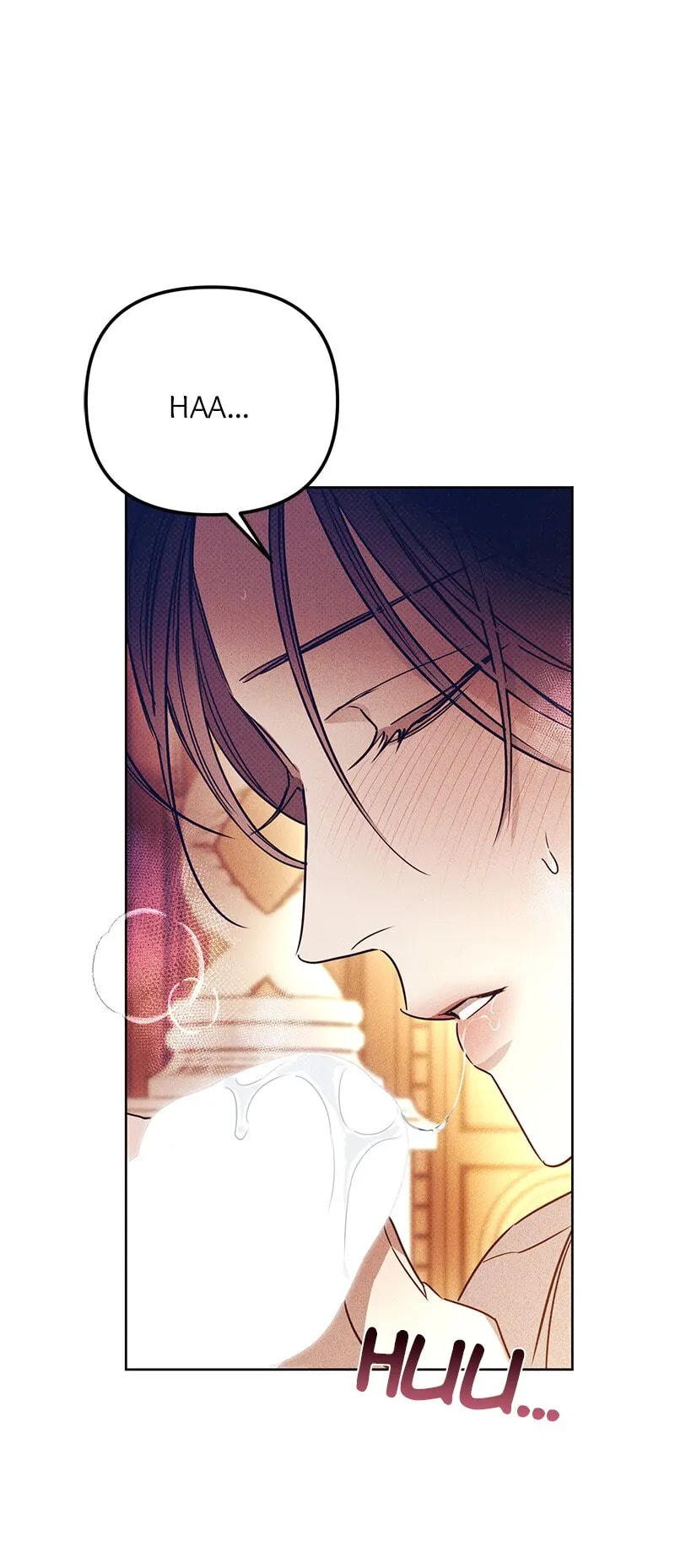 Solo For Two Chapter 64 page 13 - 