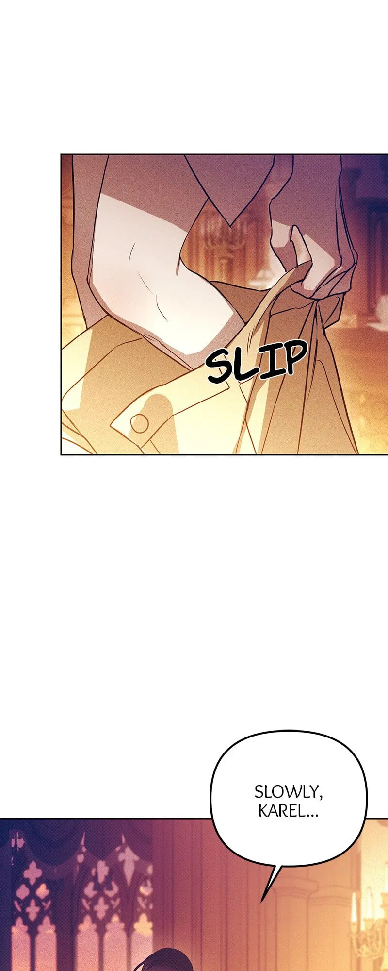 Solo For Two Chapter 64 page 14 - 