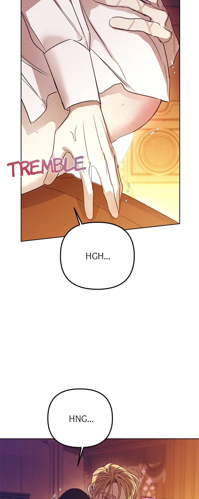 Solo For Two Chapter 64 page 16 - 