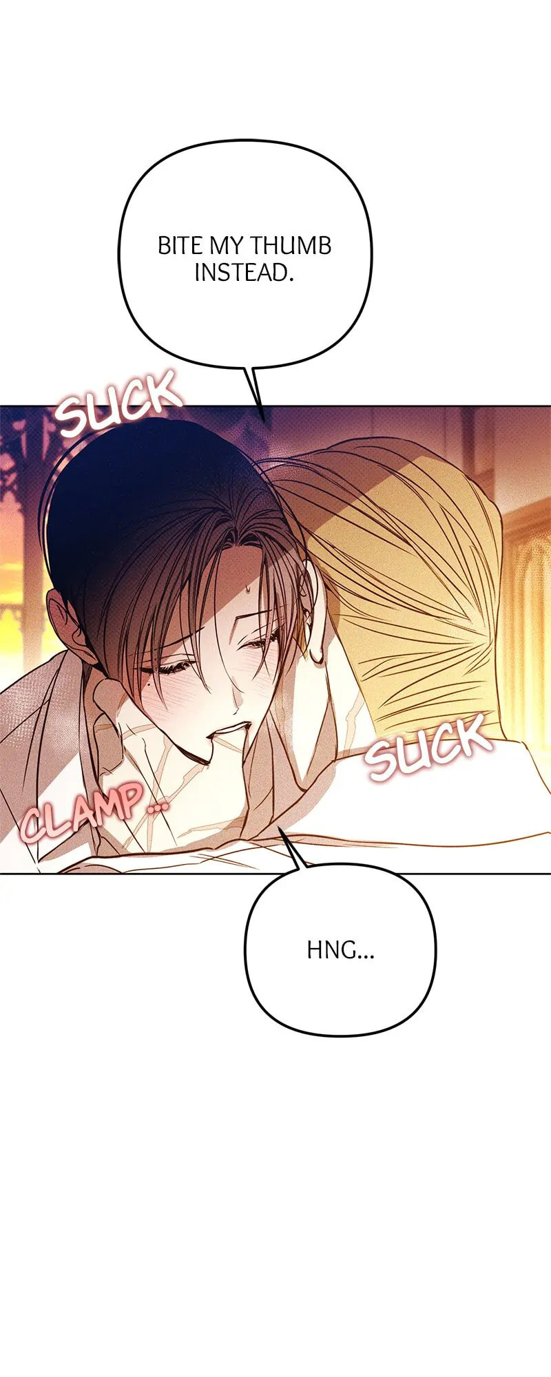 Solo For Two Chapter 64 page 18 - 