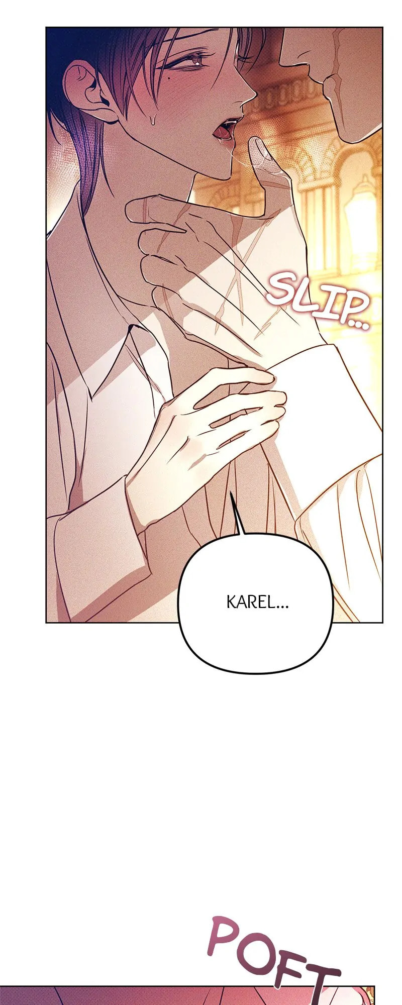 Solo For Two Chapter 64 page 19 - 