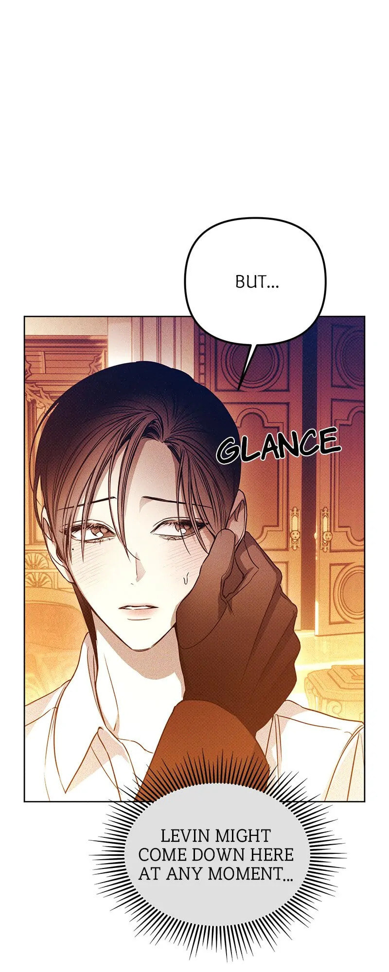 Solo For Two Chapter 64 page 3 - 