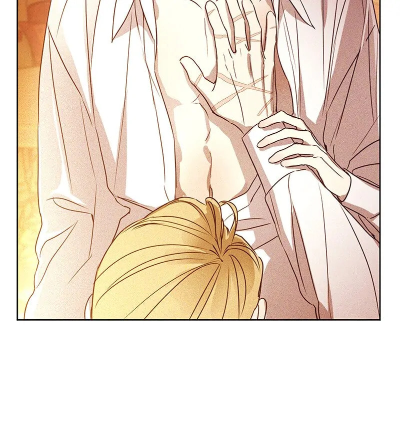 Solo For Two Chapter 64 page 21 - 