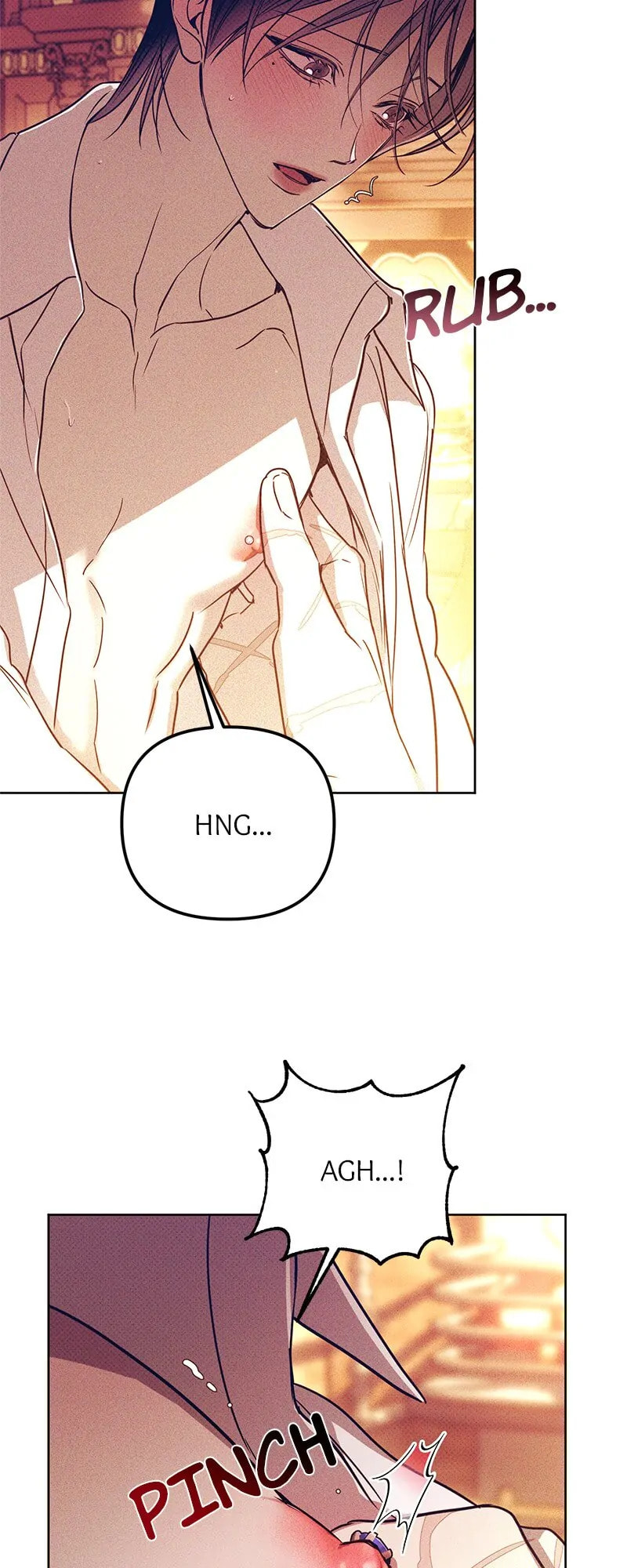 Solo For Two Chapter 64 page 23 - 