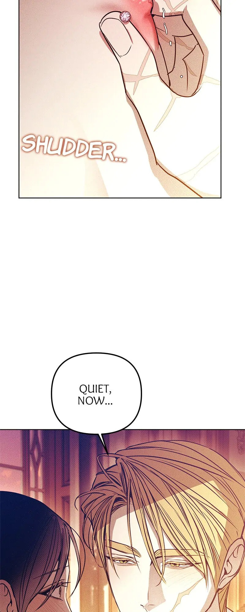 Solo For Two Chapter 64 page 24 - 