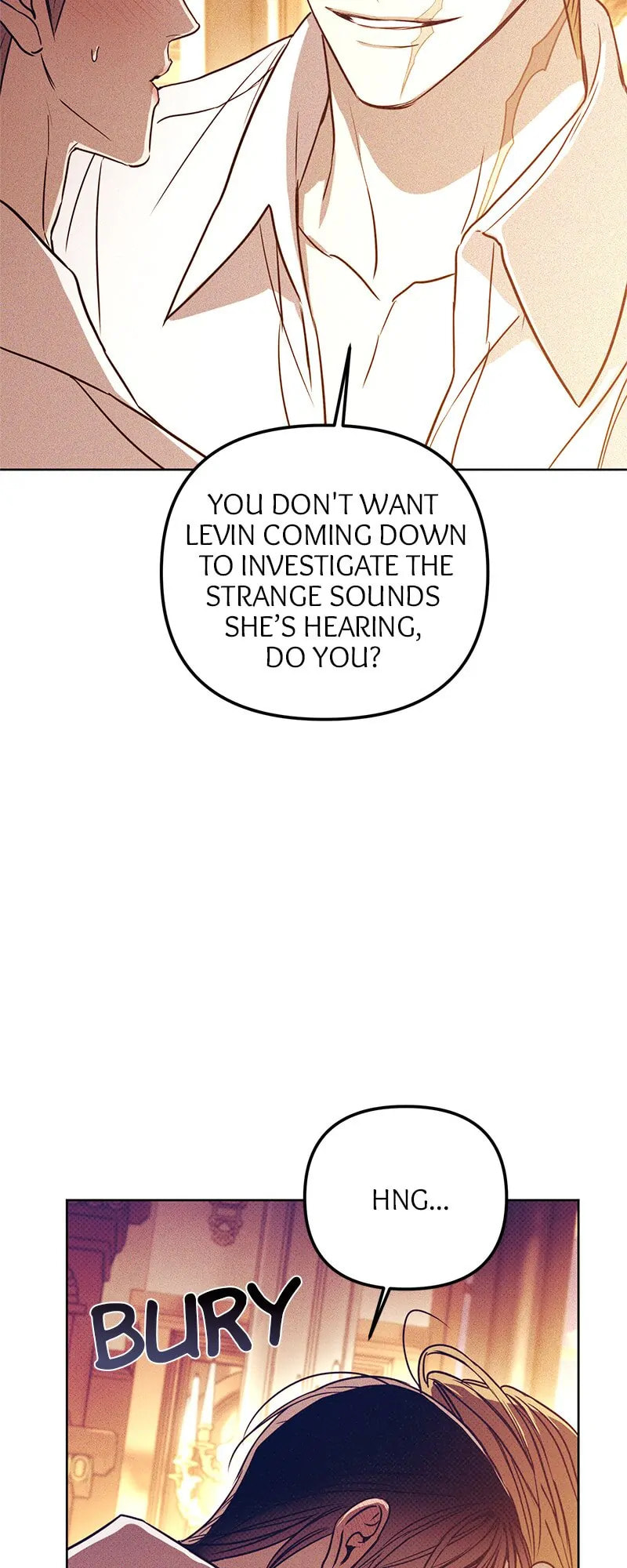 Solo For Two Chapter 64 page 25 - 