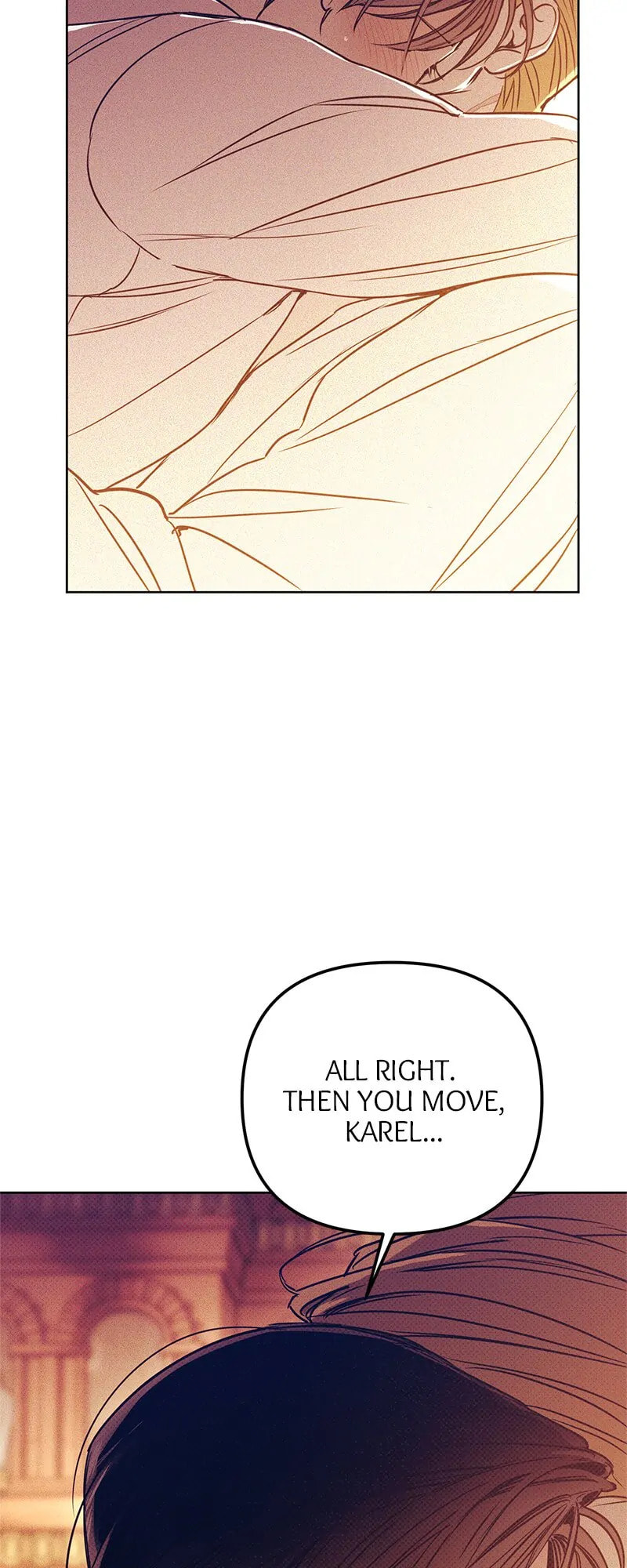 Solo For Two Chapter 64 page 26 - 
