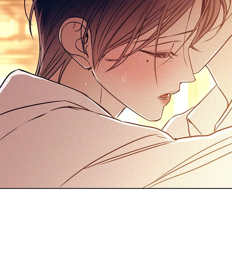 Solo For Two Chapter 64 page 27 - 