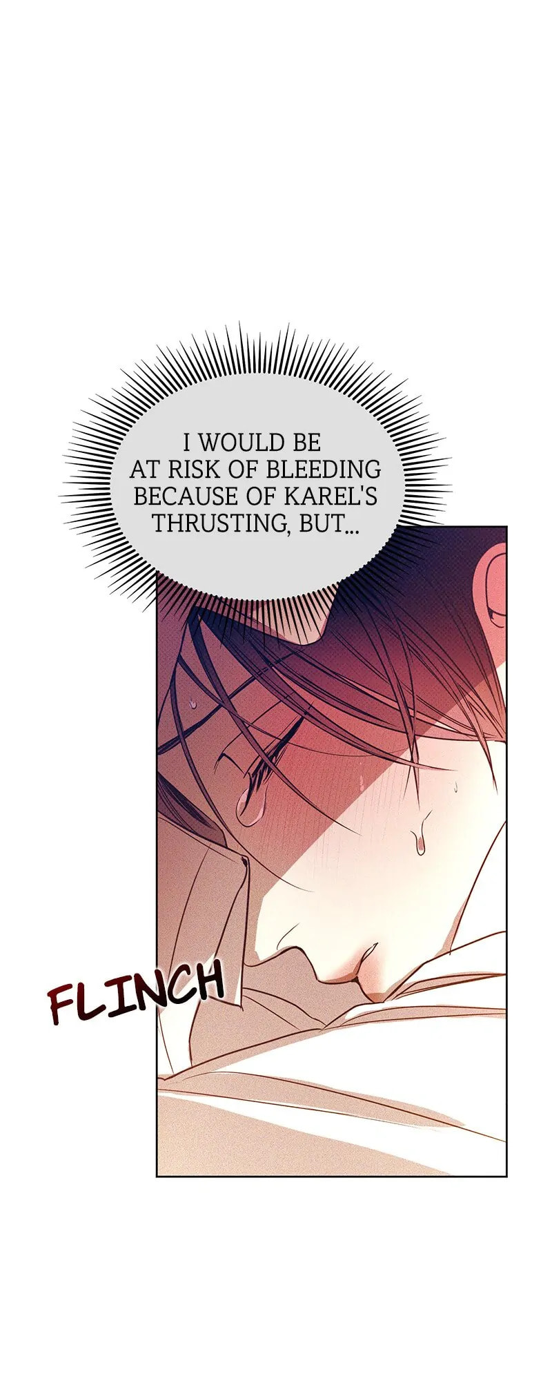 Solo For Two Chapter 64 page 29 - 