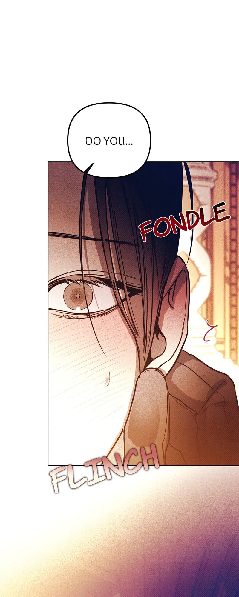 Solo For Two Chapter 64 page 4 - 